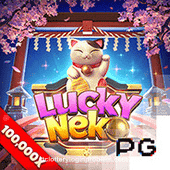 Lucky Neko Game