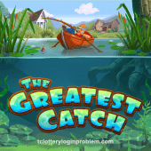 Ang Pinakamalaking Huli Game