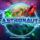 Astronaut Game