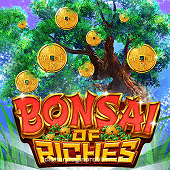 Bonsai of the Riches Game