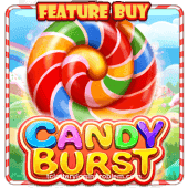 Candy Burst Game
