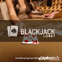 Blackjack Lobby Game