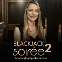 Blackjack Soirée 2
