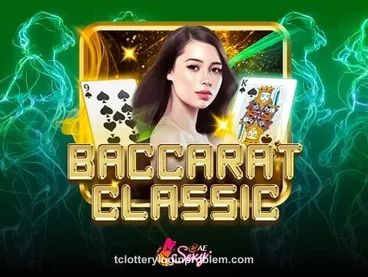 Baccarat Classic